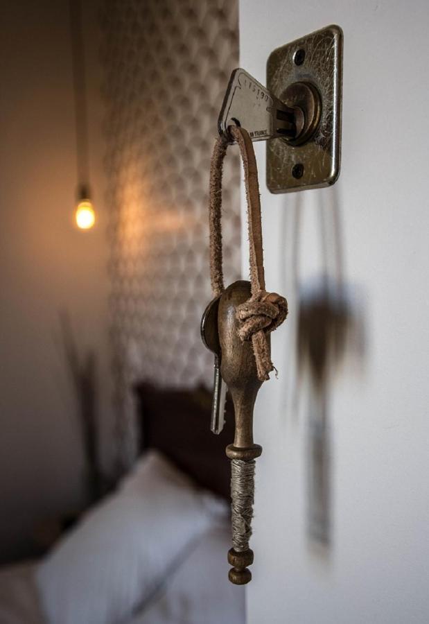 Bed and Breakfast Domaine De Bauzit Vals-pres-le-Puy Exteriér fotografie